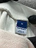 Old Navy Solid Ivory Shorts Size M - photo 3