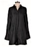 Glam Black Gray Romper Size M - photo 1