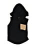 Unbranded Black Zip Up Hoodie Size 80 cm / US 12-18 MO - photo 1