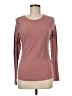 Assorted Brands Pink Sweatshirt Size M - photo 1