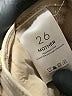 Mother Tan Khakis Size 26 waist - photo 8