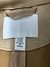 H&M Tan Trenchcoat Size XXS - photo 6