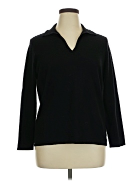 Charter Club Cashmere Pullover Sweater