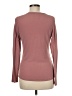 Assorted Brands Pink Sweatshirt Size M - photo 2