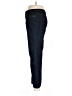 Coldwater Creek Chevron-herringbone Blue Jeans Size 10 - photo 5