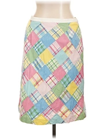 Brooks Brothers Casual Skirt (view 1)