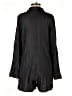 Glam Black Gray Romper Size M - photo 2