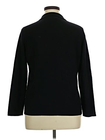 Charter Club Cashmere Pullover Sweater (view 2)