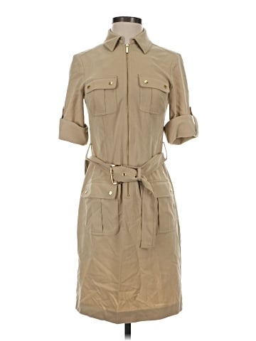 MICHAEL Michael Kors Casual Dress (view 1)