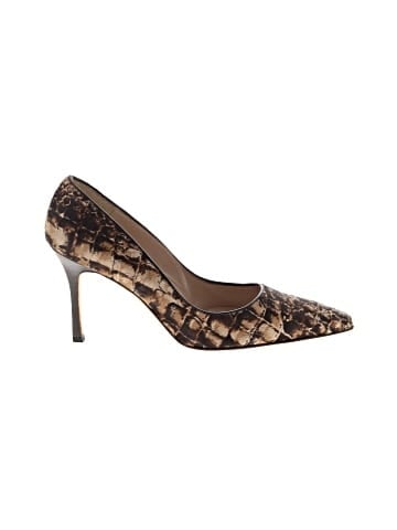 Manolo Blahnik Heels (view 1)