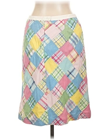 Brooks Brothers Casual Skirt (view 2)