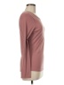 Assorted Brands Pink Sweatshirt Size M - photo 4