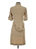 MICHAEL Michael Kors Tan Casual Dress Size XS - photo 2