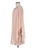 Xscape Pink Cocktail Dress Size 8 - photo 5