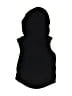 Unbranded Black Zip Up Hoodie Size 80 cm / US 12-18 MO - photo 2