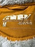 Assorted Brands 100% Polyester Brown Pullover Hoodie Size M - photo 7