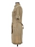 MICHAEL Michael Kors Tan Casual Dress Size XS - photo 5