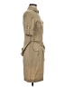 MICHAEL Michael Kors Tan Casual Dress Size XS - photo 4