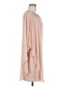 Xscape Pink Cocktail Dress Size 8 - photo 4