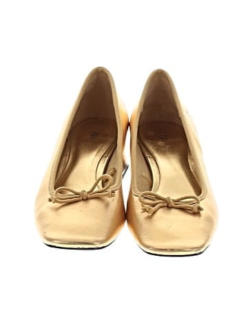 Zara Heels (view 2)