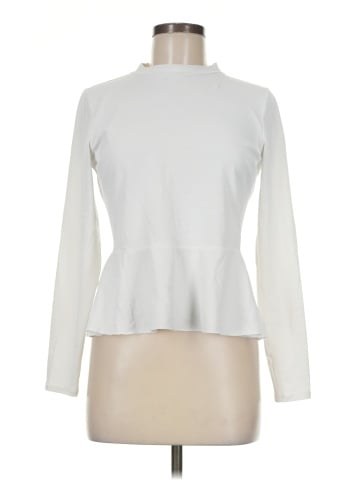 SPANX Long Sleeve Turtleneck (view 1)
