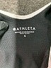Athleta Black Tank Top Size S - photo 7