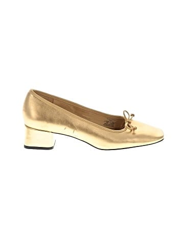 Zara Heels (view 1)