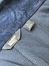 Lands' End Blue Jacket Size L - photo 6