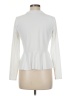 SPANX Ivory Long Sleeve Turtleneck Size M - photo 2