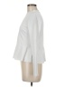 SPANX Ivory Long Sleeve Turtleneck Size M - photo 5