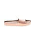 Ugg Tan Pink Sandals Size 10 - photo 1