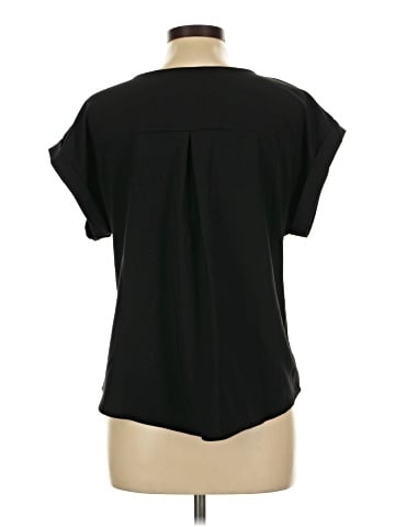 Love J Short Sleeve Top (view 2)