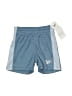 Reebok Color Block Blue Athletic Shorts 9-12 MO / 12 MO - photo 1
