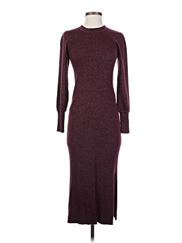 Ann Taylor LOFT Casual Dress (view 1)