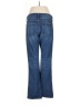 J.Crew 100% Cotton Hearts Blue Jeans Size 28 waist - photo 2