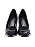 Naturalizer Black Heels Size 7 - photo 2