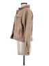Natural Reflections 100% Polyester Tan Faux Fur Jacket Size M - photo 5