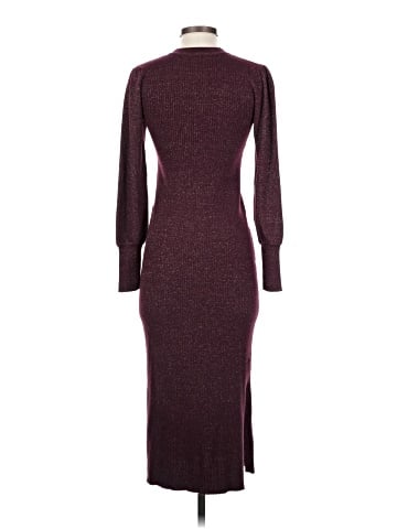 Ann Taylor LOFT Casual Dress (view 2)