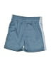 Reebok Color Block Blue Athletic Shorts 9-12 MO / 12 MO - photo 2