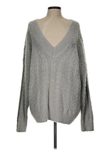 Lucky Brand Pullover Sweater (view 1)