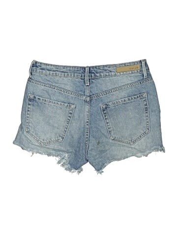 Cello Jeans Denim Shorts (view 2)