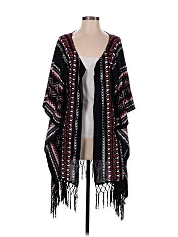 Atmosphere Kimono (view 1)