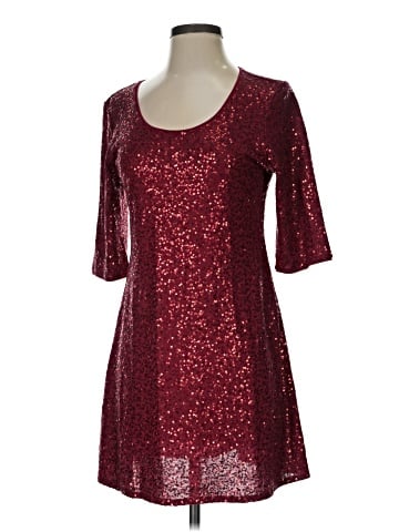 Eileen Fisher Cocktail Dress (view 1)
