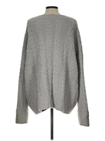 Lucky Brand Pullover Sweater (view 2)