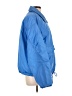 FP Movement 100% Polyamide Solid Blue Jacket Size L - photo 4