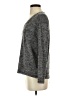 Time and Tru Gray Pullover Sweater Size S - photo 5