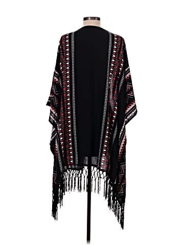 Atmosphere Kimono (view 2)