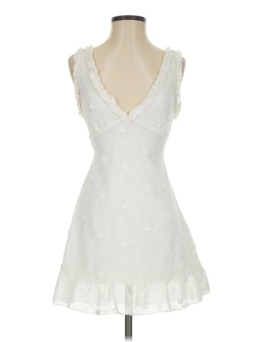 Princess Polly Cocktail Dress (view 1)