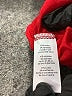 Express Red Sleeveless Blouse Size XL - photo 8