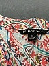 Zac & Rachel Ivory Sleeveless Blouse Size 3X - photo 7